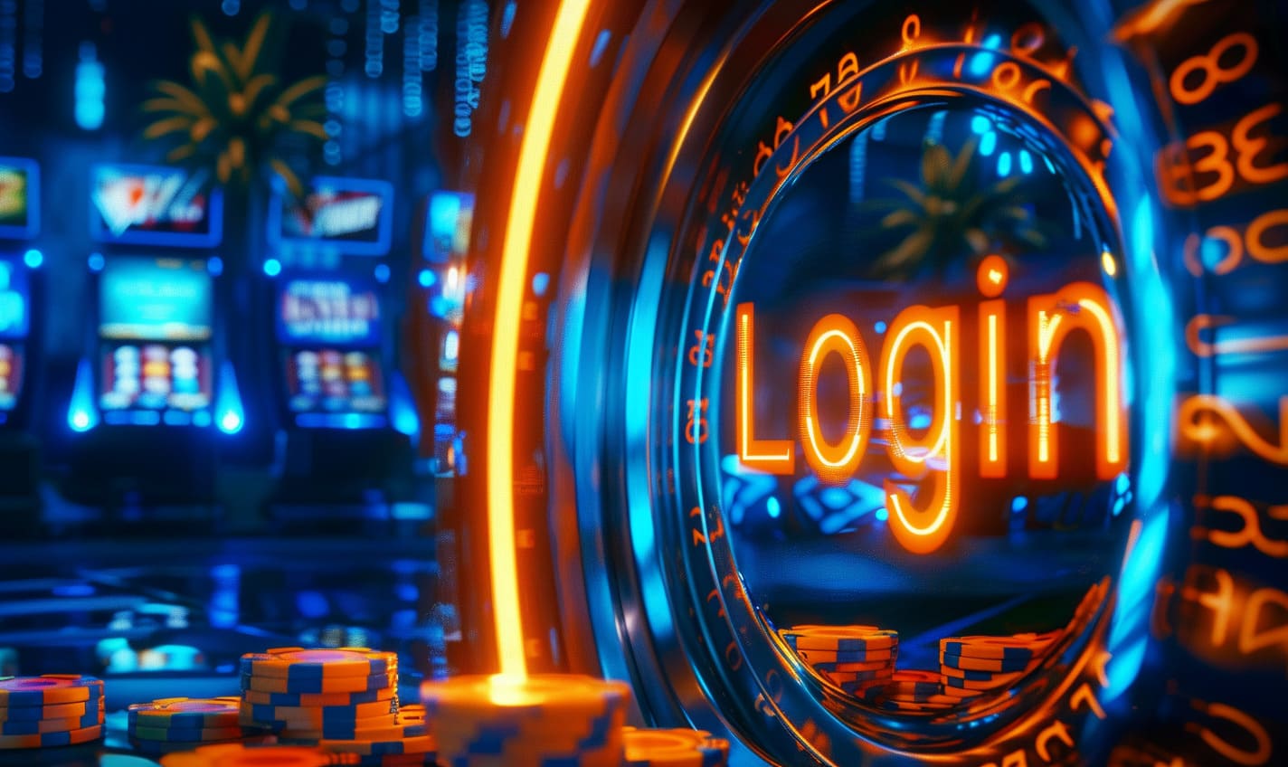 Junte-se ao Casino WIN44.COM